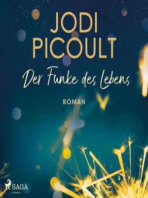 Der Funke des Lebens - Audiobook